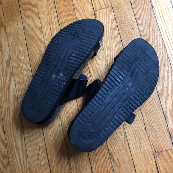 Mephisto Helen sandals - Picture 9 of 13